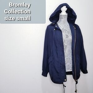 Unisex sports jacket